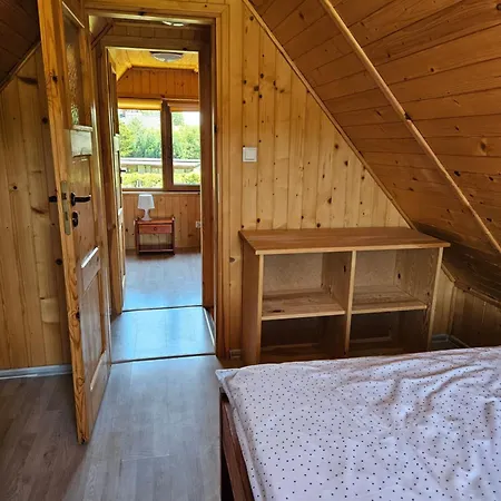 Jaktstuga Pod Grusza *