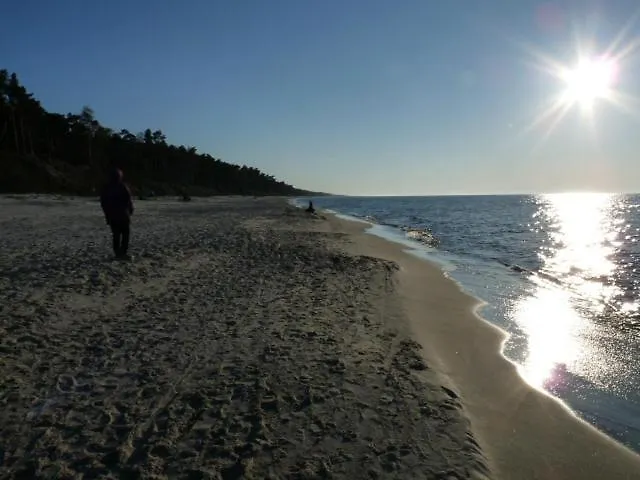 Pod Grusza * Kopalino