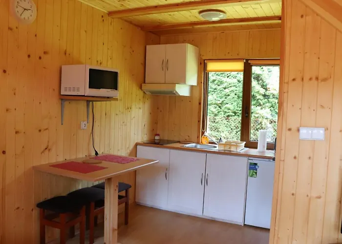 Pod Grusza * Kopalino